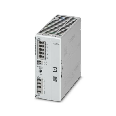 Phoenix Contact - Alimentation AC/DC industrielle Tri400VAC/24VDC-20A - Boost Dyn