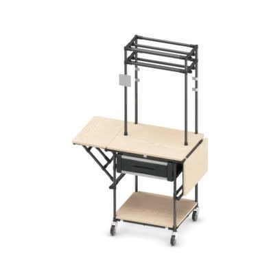 Phoenix Contact - WIRING TROLLEY - Poste de travail mobile et ergonomique pour atelier de câblage