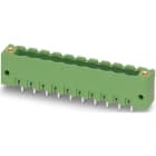 Phoenix Contact - Embase C.I 2p, pas: 5.08 mm, 2.5 mm², 12 A, 320 V - MSTBV 2,5/ 2-GF-5,08