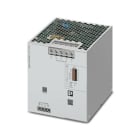 Phoenix Contact - Alimentation AC/DC paramétrable Bi/Tri 400 VAC/24VDC-40A - Boost stat/Dyn/SFB CO