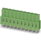 Phoenix Contact - Embase C.I 3p, pas: 5.08 mm, 2.5 mm², 12 A, 320 V - ICV 2,5/ 3-G-5,08