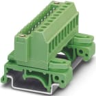 Phoenix Contact - FAUX4p, pas: 5.08 mm, 2.5 mm², 12 A, 320 V - UMSTBVK 2,5/ 4-GF-5,08