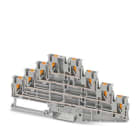Phoenix Contact - PT 2,5-4L - PT 2,5-4L - Bloc de jonction quatre étages