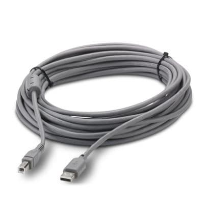 Phoenix Contact - Câble tactile VL3 FPM de 3 mètres pour écran ou interface