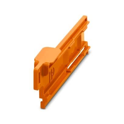 Phoenix Contact - Accessoire de fixation supplémentaire pour CAPAROC