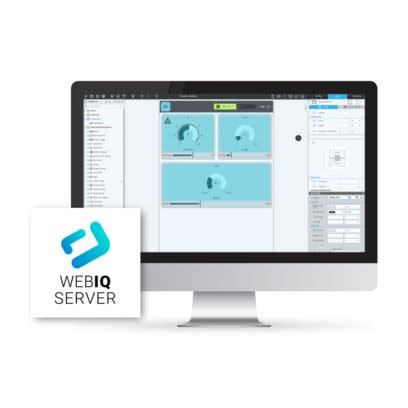 Phoenix Contact - Licence WebIQ Runtime pour ajouter 3 E/S ? dispo sur le PLCnext Store