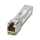 Phoenix Contact - Module SFP gigabit pour la transmission jusqu'à une distance de 100 m