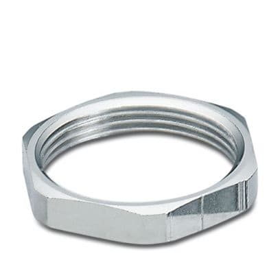 Phoenix Contact - Ecrou plat - SH-NUT-M26X1