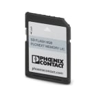 Phoenix Contact - mémoire 16 gb enfichable pour programmes, licences et fichiers plc