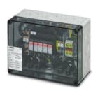 Phoenix Contact - Solutions-Coffret-PV-SOL-SC-2ST-0-DC-2MPPT-1006SE