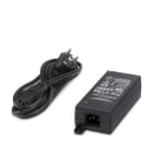 Phoenix Contact - Injecteur PoE 15 W avec 2 x RJ45 / Gigabit
