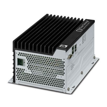 Phoenix Contact - BPC 9202SPC Industriels-PLCnext Technology-Safety
