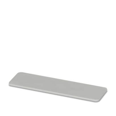 Phoenix Contact - Repérage d'appareil autocollant EMLP-AL (45X25) CUS