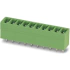 Phoenix Contact - Embase C.I 12p, pas: 3.81 mm, 1.5 mm², 8 A, 160 V - MCV 1,5/12-G-3,81