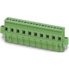 Phoenix Contact - Fiche débrochable 3p, pas: 7.62 mm, 2.5 mm², 12 A, 630 V - GMVSTBW 2,5/ 3-ST-7,6