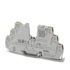 Phoenix Contact - Disjoncteur électronique 1 voie 24 VDC - 0,2 A - NO