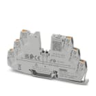 Phoenix Contact - PTCB E1 24DC/0.5A NO - Disjoncteur électronique 1 voie 24 VDC - 0,5 A - NO