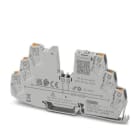 Phoenix Contact - PTCB E1 24DC/0.63A NO - Disjoncteur électronique 1 voie 24 VDC - 0,63 A - NO