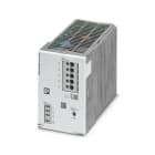 Phoenix Contact - Alimentation AC/DC industrielle Tri 400VAC/24VDC-40A - Boost Dyn
