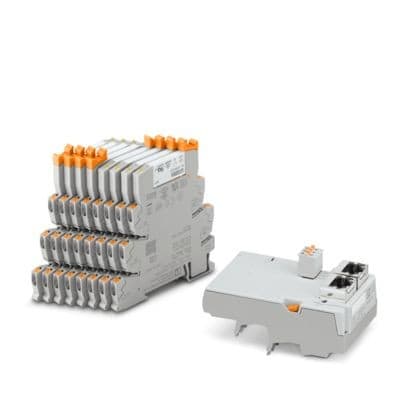 Phoenix Contact - Starter KIT V8R