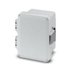 Phoenix Contact - Boîtier OCS pour applications extérieures - OCS HM 080604 GY7035