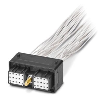 Phoenix Contact - Connecteur - CHARX EVC CINCH-30POL-CA-2,0
