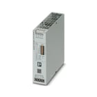 Phoenix Contact - Alimentation AC/DC paramétrable Bi/Tri 400 VAC/24VDC-5A - Boost stat/Dyn/SFB