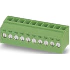 Phoenix Contact - Bornier C.I 4p, pas: 3.5 mm, 1.5 mm², 12 A, 160 V - MKDSFW 1,5/ 4-3,5