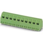 Phoenix Contact - Bornier C.I 4p, pas: 5.08 mm, 1.5 mm², 17.5 A, 400 V - SMKDSN 1,5/ 4-5,08