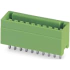 Phoenix Contact - Embase C.I 5p, pas: 2.5 mm, 0.5 mm², 4 A, 160 V - MCV 0,5/ 5-G-2,5