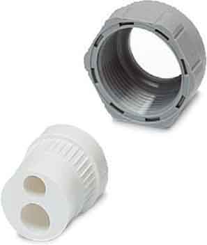 Phoenix Contact - Presse-étoupe - VC-K-KV-PG16 1X3/1X8