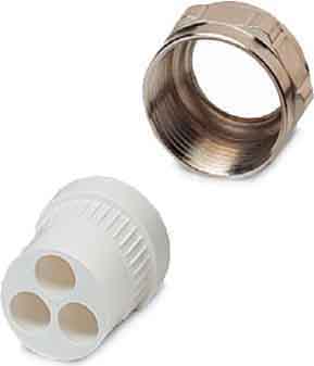 Phoenix Contact - VC-M-KV-PG16 2X6/1X7 - Presse-étoupe - VC-M-KV-PG16 2X6/1X7