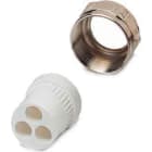 Phoenix Contact - VC-M-KV-PG16 2X6/1X7 - Presse-étoupe - VC-M-KV-PG16 2X6/1X7
