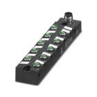 Phoenix Contact - Boîtier répartiteur SACB-10/3-L-M12-M8 HD