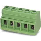 Phoenix Contact - Bornier C.I 2p, pas: 15 mm, 35 mm², 125 A, 1000 V - MKDSP 25/ 2-15,00