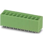 Phoenix Contact - Bornier C.I 4p, pas: 5 mm, 2.5 mm², 24 A, 400 V - SPT 2,5/ 4-V-5,0