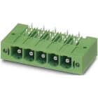 Phoenix Contact - Embase C.I 8p, pas: 10.16 mm, 16 mm², 76 A (41 A in combination with PC 6 plug),