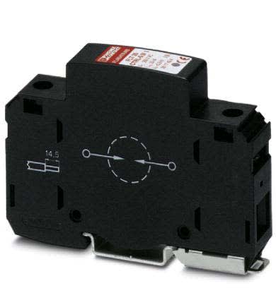 Phoenix Contact - FLT 35 CTRL-4.0 - Parafoudre Unip- T1-Iimp: 35kA-Up: 4kV  - Uc:440V