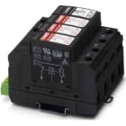 Phoenix Contact - Parafoudre Type 2 - VAL-MS 320 - Parafoudre Type 2 - VAL-MS 320/3+1/FM