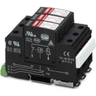 Phoenix Contact - Parafoudre Type 2 - VAL-MS 320 - Parafoudre Type 2 - VAL-MS 320/3+0