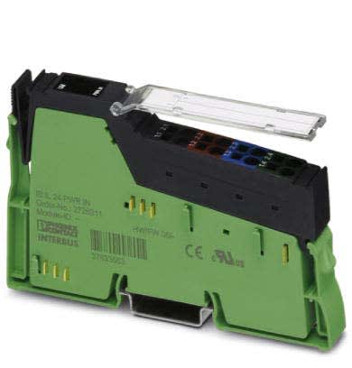 Phoenix Contact - IB IL 24 PWR IN-XC-PAC - IB IL 24 PWR IN-XC-PAC -  -Module d'alim.