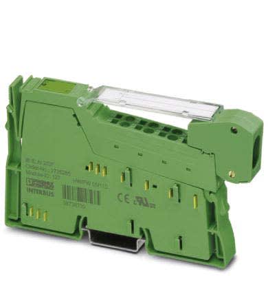 Phoenix Contact - IB IL AI 2/SF-XC-PACIB IL AI 2/SF-XC-PAC - -Module analogique