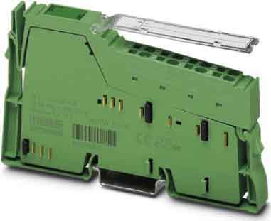 Phoenix Contact - IB IL AI 2/SF-MEIB IL AI 2/SF-ME -  -Module analogique