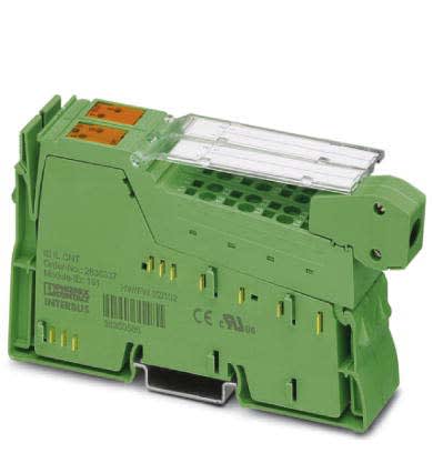 Phoenix Contact - IB IL CNT-XC-PAC - IB IL CNT-XC-PAC -InLine-Module fonction