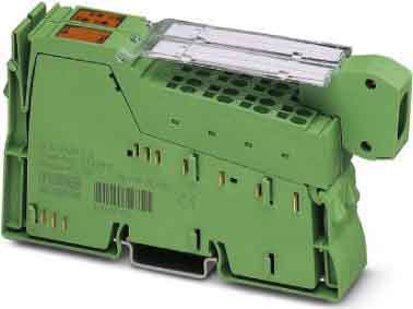 Phoenix Contact - IB IL PWM/2-PAC - IB IL PWM/2-PACIB IL PWM/2-PAC -  -Module fonction