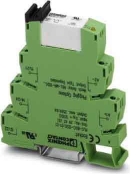 Phoenix Contact - Module a relais
