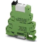 Phoenix Contact - PLC-BSC- 24UC/21-21 - Socle pour relais PLC-BSC- 24UC/21-21