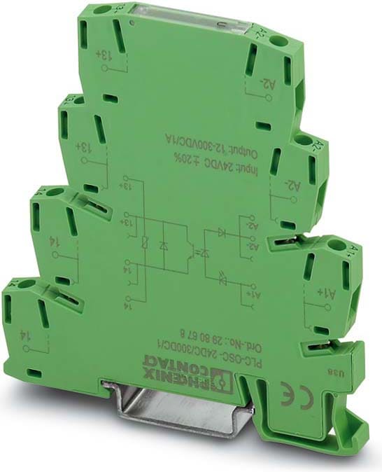 Phoenix Contact - Module a relais statique