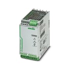 Phoenix Contact - Alimentation industrielle Tri 400VAC/24VDC-20A - Boost stat/Dyn/SFBAtex