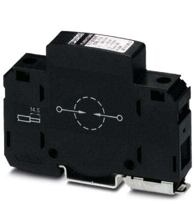 Phoenix Contact - Parafoudre Unipde Neutre - T1-Iimp: 50kA-Up: 4kV  - Uc:440V